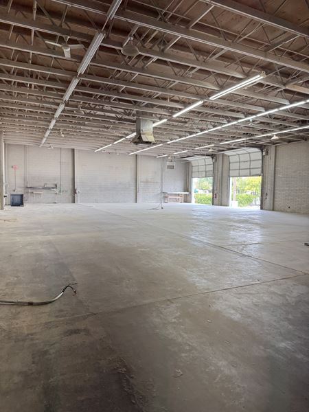 Preview of Industrial space for Rent at 1438 South 700 West