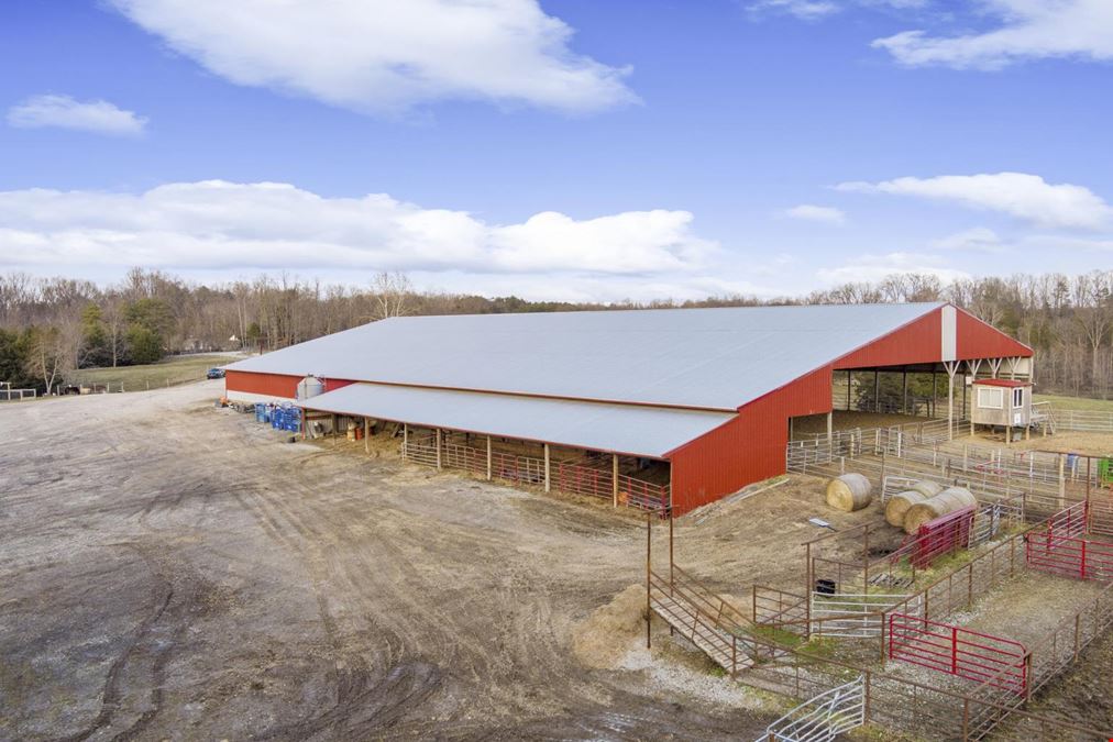 13261 W Polk Road