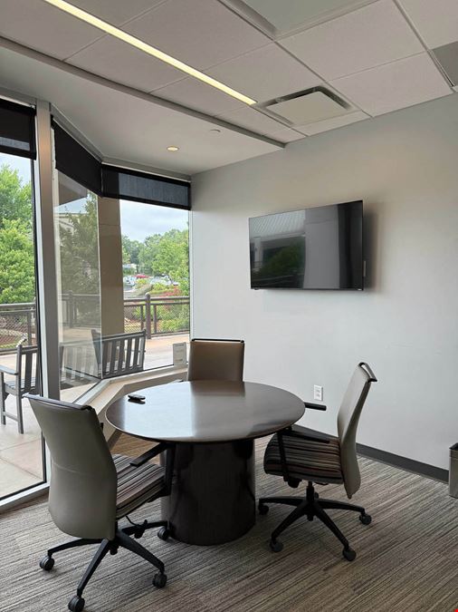 Waverly Place Office Suite A-202