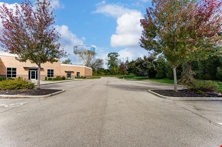Preview of Industrial space for Rent at 1740-1760 Thomas Paine Parkway