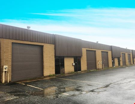 Preview of Industrial space for Rent at 1113 North Point Rd