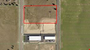 200 N Cedar Rd