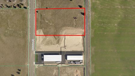 Preview of VacantLand space for Sale at 200 N Cedar Rd