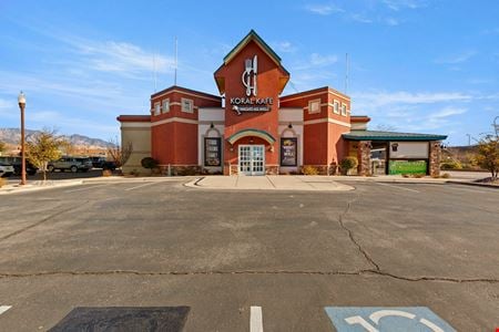 Preview of Retail space for Sale at 2400 North Town Center Drive