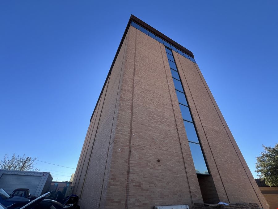Multi-Family Conversion Opportunity