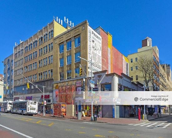 Preview of Office space for Rent at 162-10 Jamaica Avenue