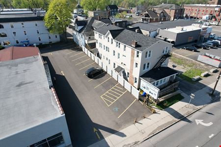 Preview of Multi-Family space for Sale at 1408 E Main St