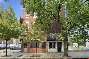 1437-39 South Street