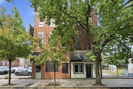 Preview of Other space for Rent at 1437-39 South Street