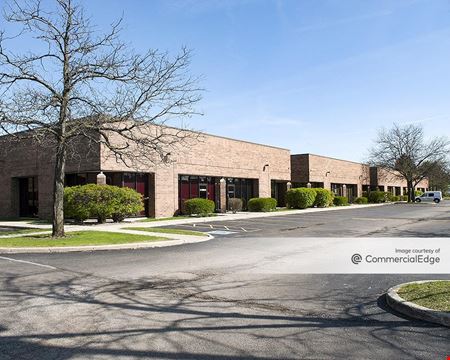 Preview of Office space for Rent at 2340 South River Road