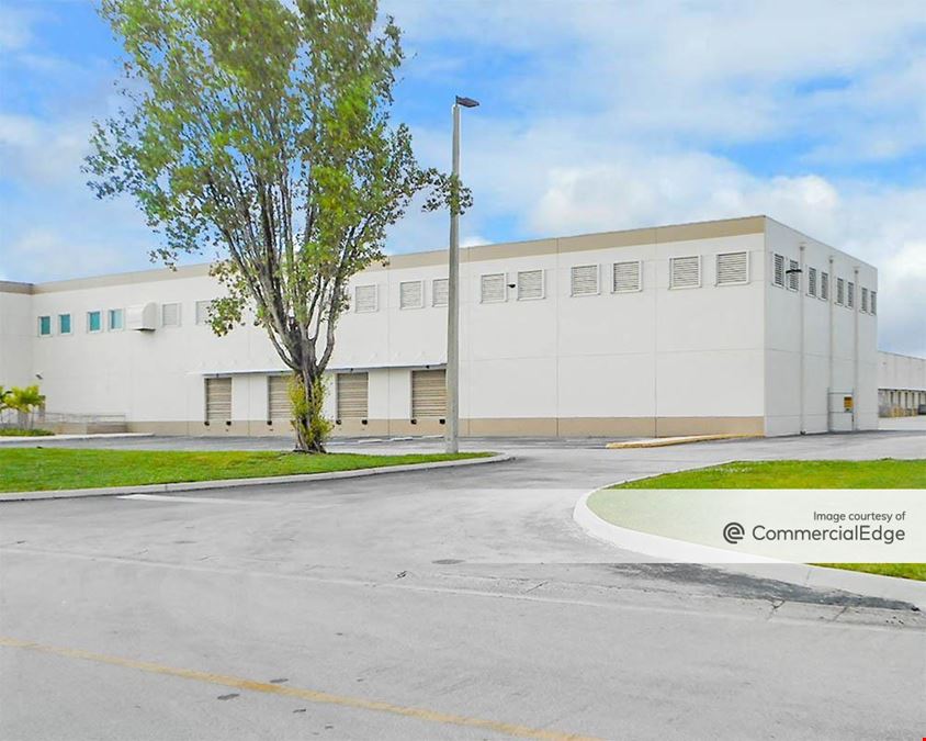 Doral @ 25th - 10000 NW 25th Street