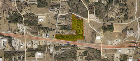 Preview of VacantLand space for Sale at I-30 & Pleasant Grove Rd