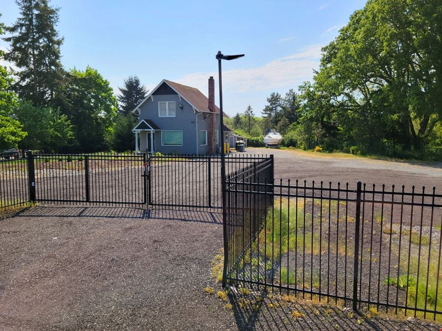 12160 Spanaway Loop Rd S