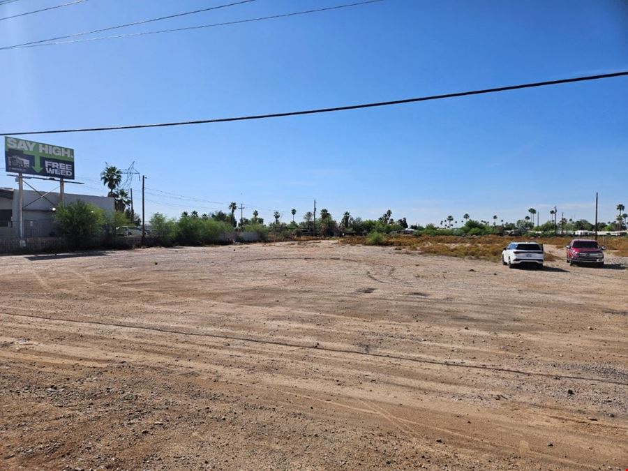 NNN Investment Property 8.24% OAR
