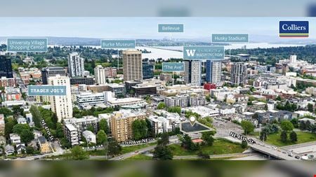 Preview of Land space for Sale at 700 NE 45th St