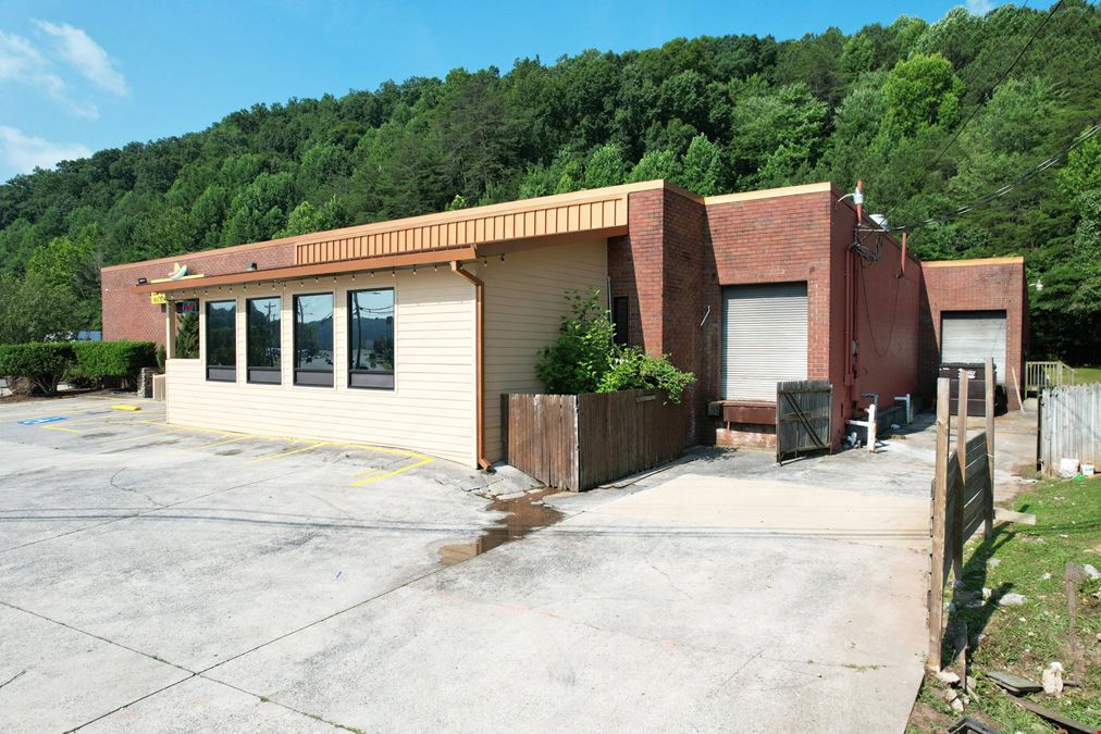 2311 Chattanooga Rd