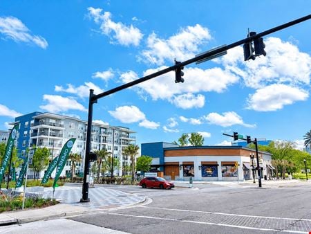 Preview of Retail space for Rent at 1 Riverside Ave