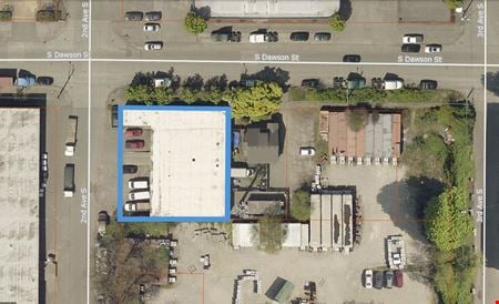 Preview of commercial space at 205 S Dawson St