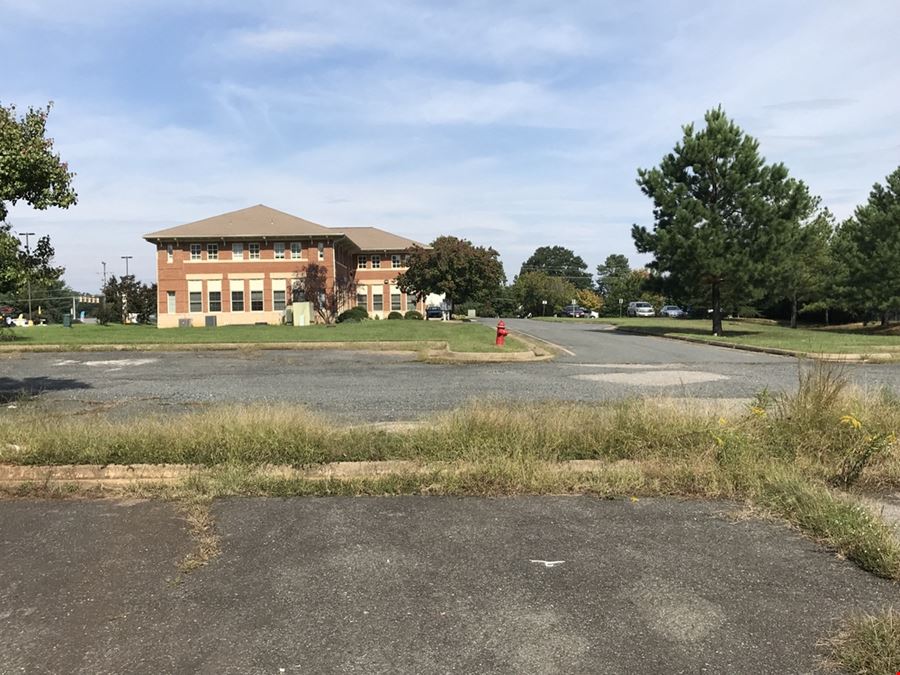 2 Acres for Sale Wendhurst Commons