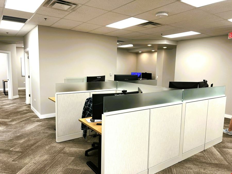 1256 Waterford Dr., Suite 170