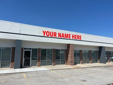 Preview of Office space for Rent at 9744-9789 Mockingbird Drive
