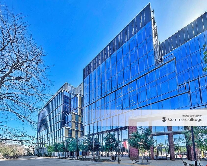 Lifelong Learning Tower