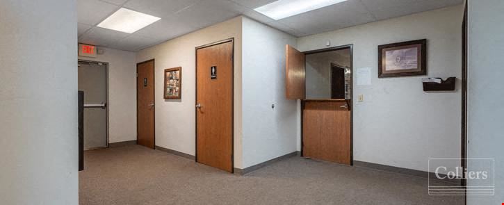 Industrial Site for Sale or Lease in Avondale