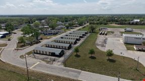 Salt City Storage