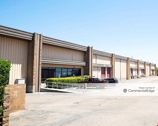 Preview of Industrial space for Rent at 751 Eubanks Drive