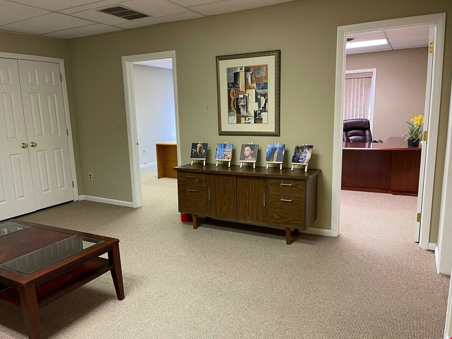 304 Federal Rd Unit 206