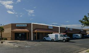 1316 South 400 East