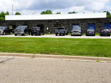 Preview of Industrial space for Sale at 2021- 2035 Midway Drive