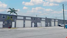 West Hialeah Industrial Center #1 & 2