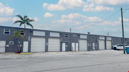 Preview of commercial space at 1604 - 1730 West 31st Place