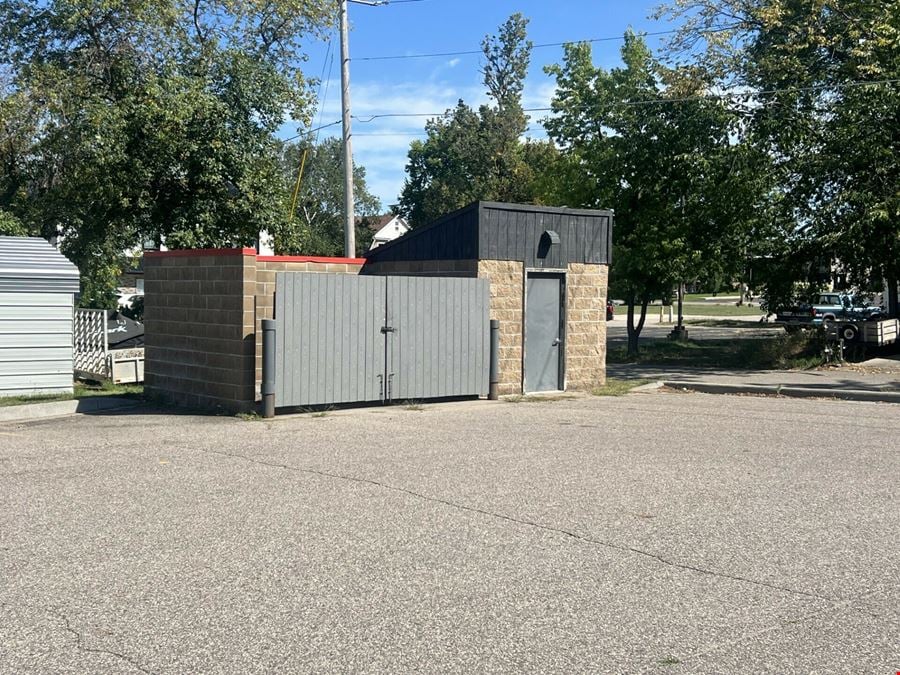 St. Joe Turnkey Drive Thru
