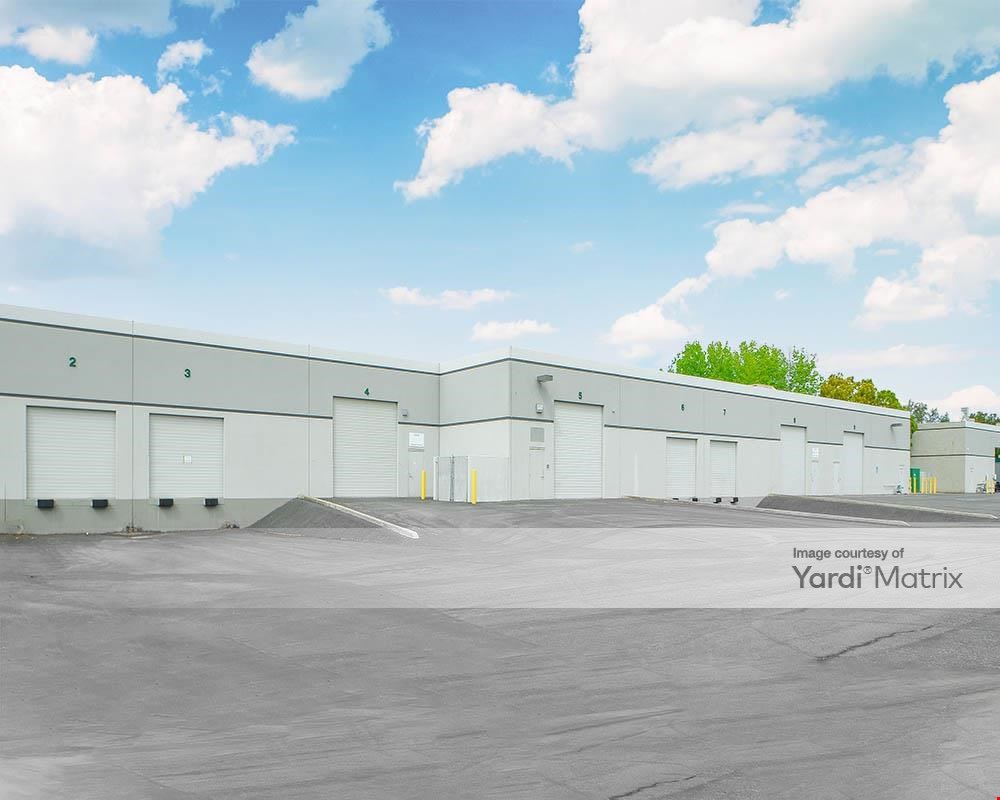 Prologis Park Bayside - 47420-36 & 47444-60 Fremont & 3754-66 Spinnaker & 47485, 47493-517 Seabridge