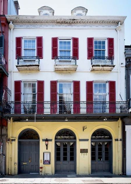 Preview of Retail space for Sale at 720 Saint Louis Street