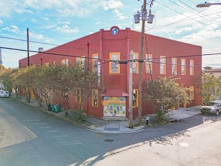 Preview of Retail space for Rent at 3000 Royal St