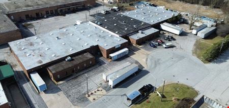 Preview of Industrial space for Sale at 525-531 W 169th St