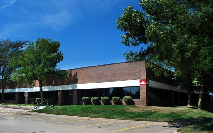 Preview of Industrial space for Rent at 11101 - 11111 Aurora Avenue