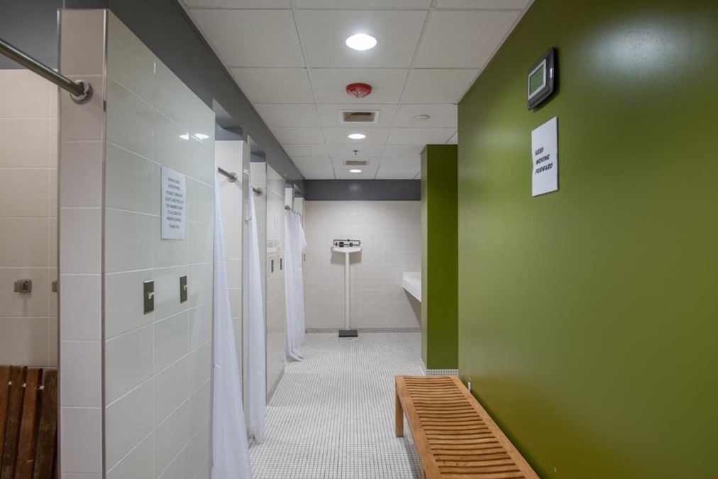 Campus at Greenhill