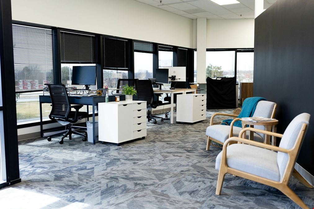 West Center Pointe - Sublease