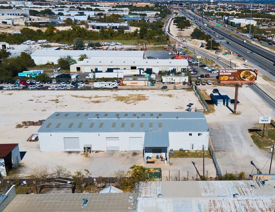 16336 North IH-35