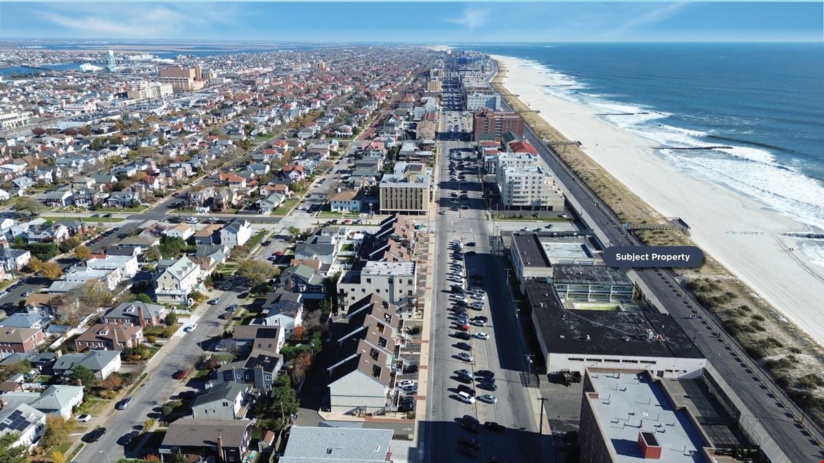 The Shoreline Long Beach