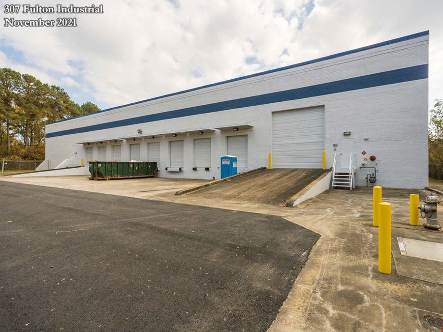 307 Fulton Industrial Circle