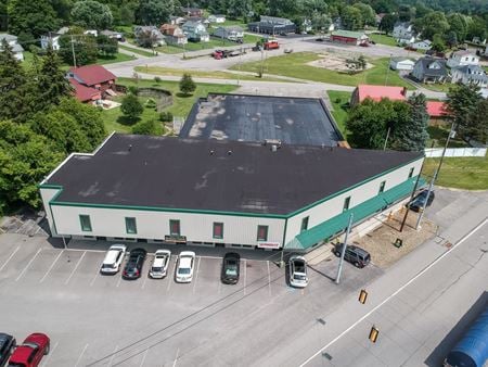 Preview of Office space for Sale at 1429 New Butler Road
