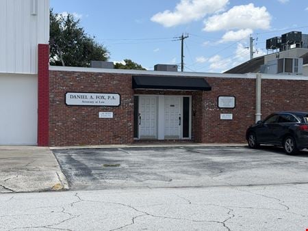 Preview of Office space for Rent at 107 AVENUE A NW
