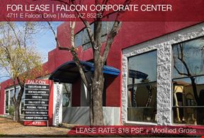 Falcon Corporate Center