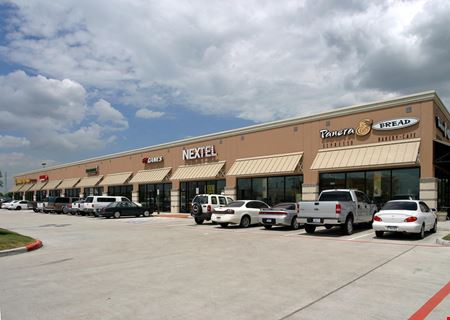 Preview of commercial space at 5803-5875 Fairmont Parkway