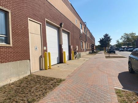Preview of Industrial space for Sale at 147 E 6th St
